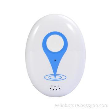 Mini GPS Tracker for Kids  Elderly